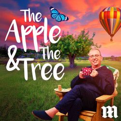 cover art for The Apple & The Tree
