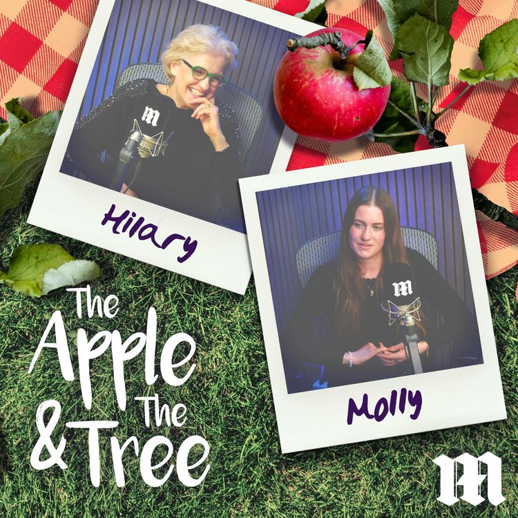 cover art for Hilary Whitehall: You Can't Have It All  - It's A Myth