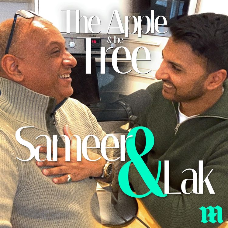 cover art for 1: Sam & Lak