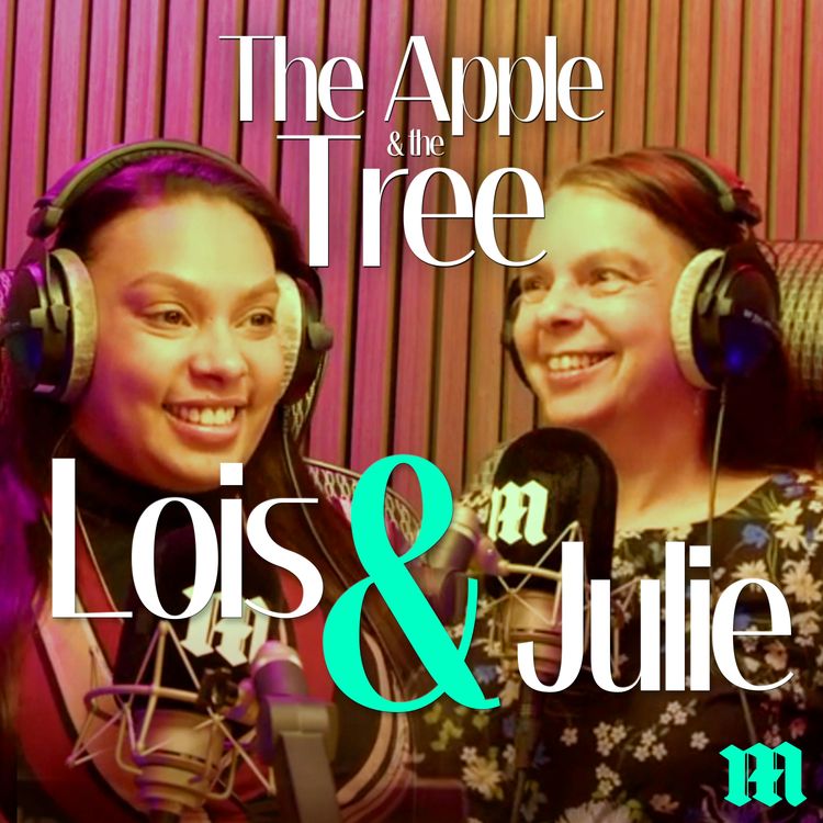 cover art for 3: Lois & Julie