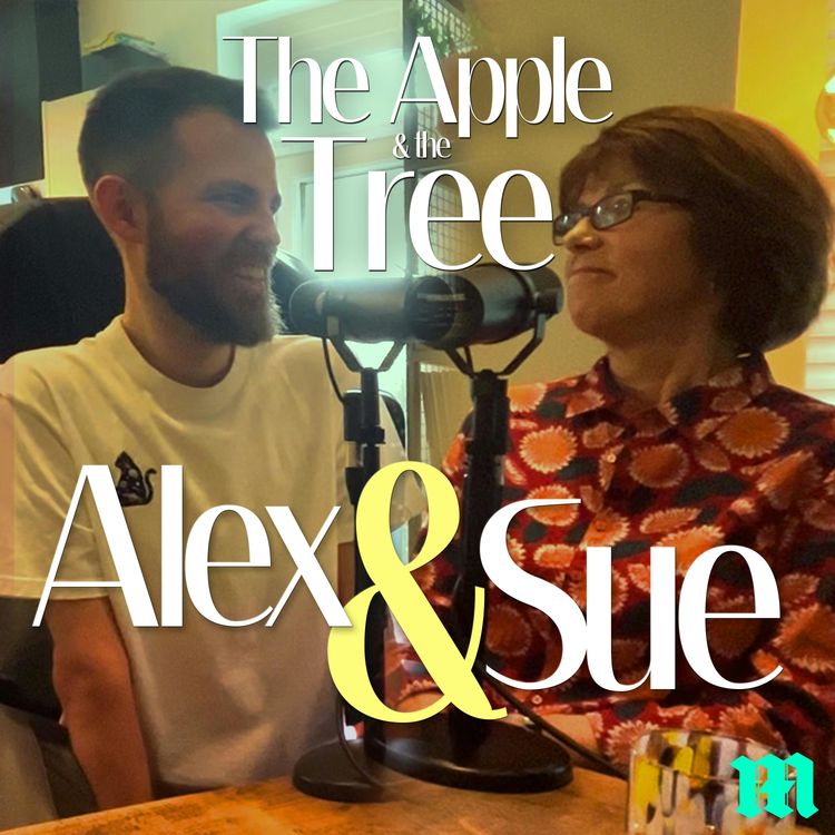cover art for 4: Alex & Sue