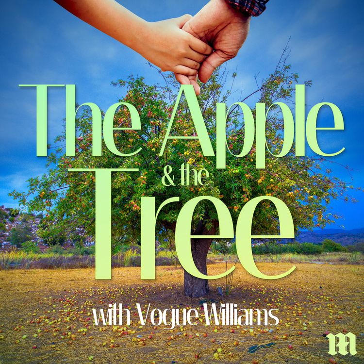 cover art for Introducing... The Apple & The Tree