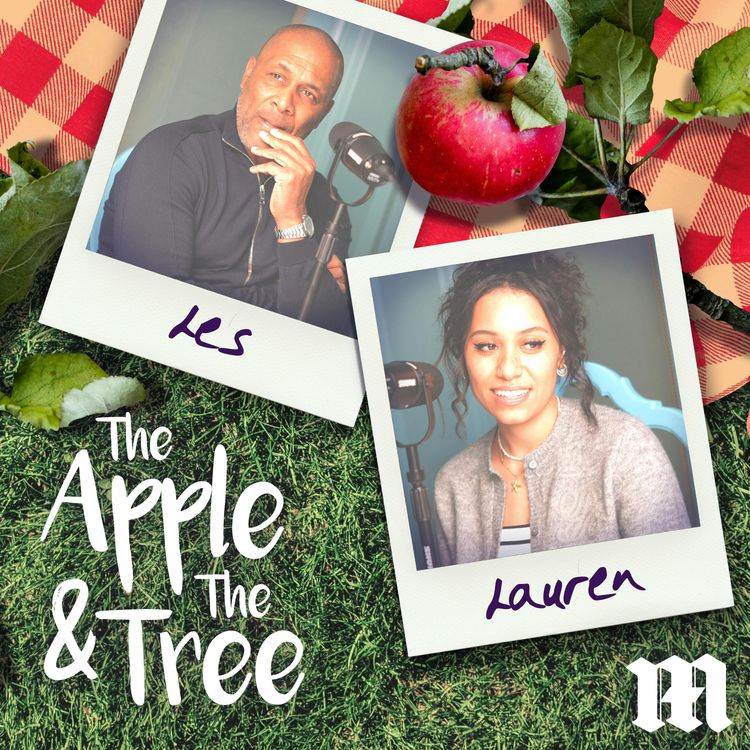 cover art for Les Ferdinand: You Could Fit In The Palm Of My Hand