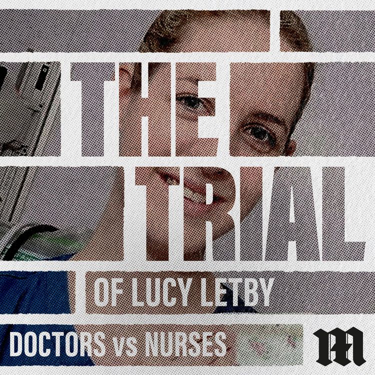 cover art for 7: The Inquiry: Doctors vs Nurses