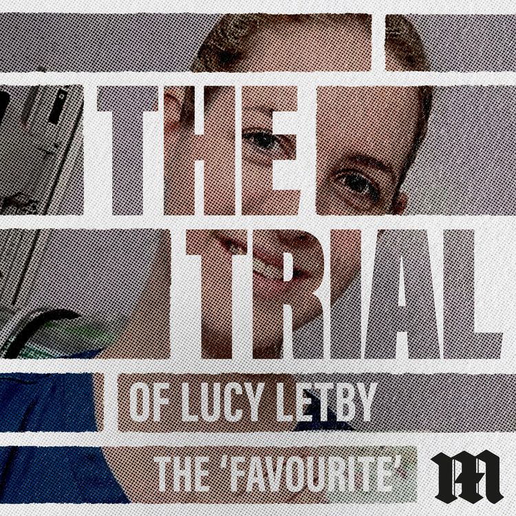 cover art for 9: The Inquiry: The ‘Favourite’