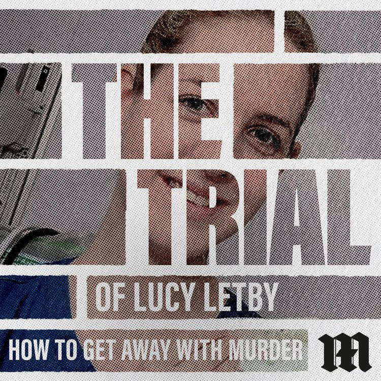 cover art for 12: The Inquiry: How to Get Away with Murder