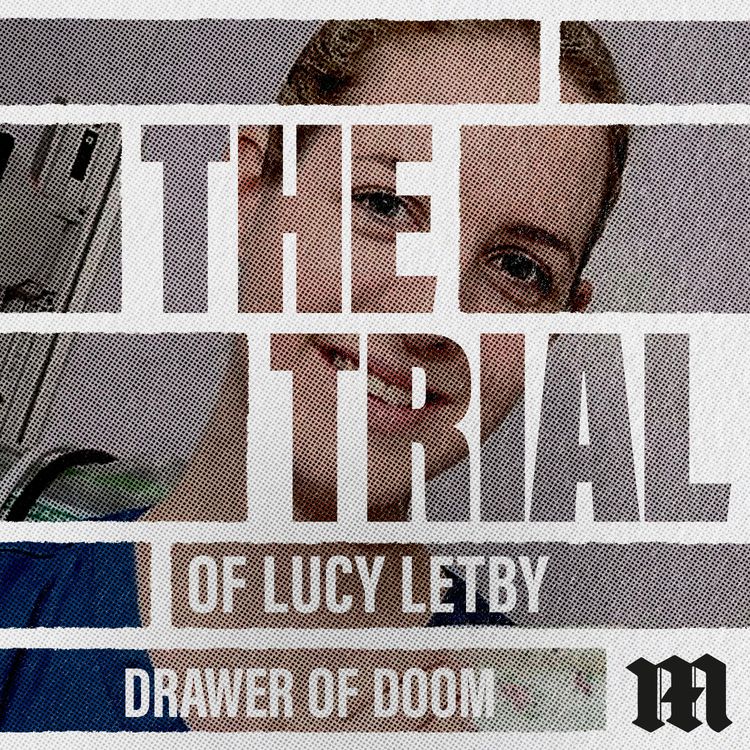 cover art for 10: The Inquiry: Drawer of Doom