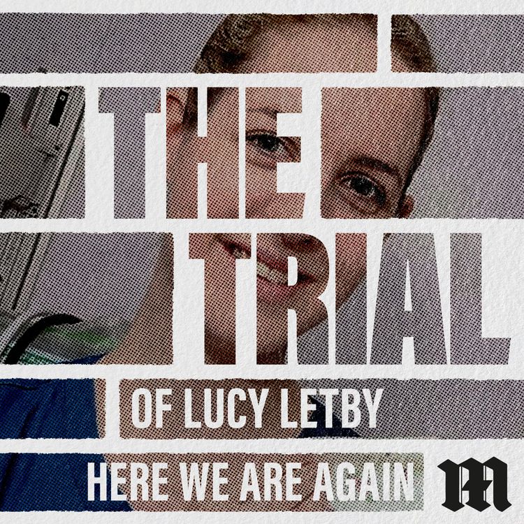 cover art for 2: The Inquiry : Here We Are Again