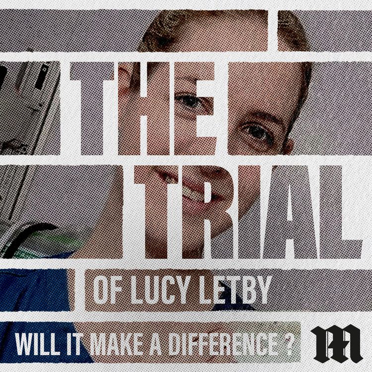 cover art for 11: The Inquiry: Will it Make a Difference?