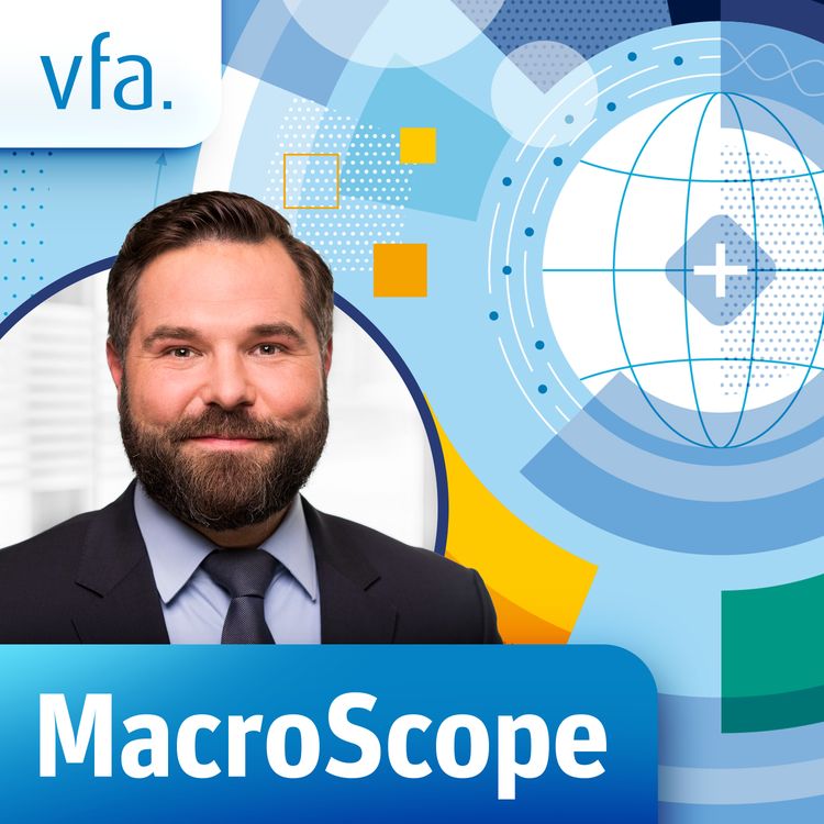 cover art for Die Industrie denkt um – Mehr Wert, weniger Werkbank