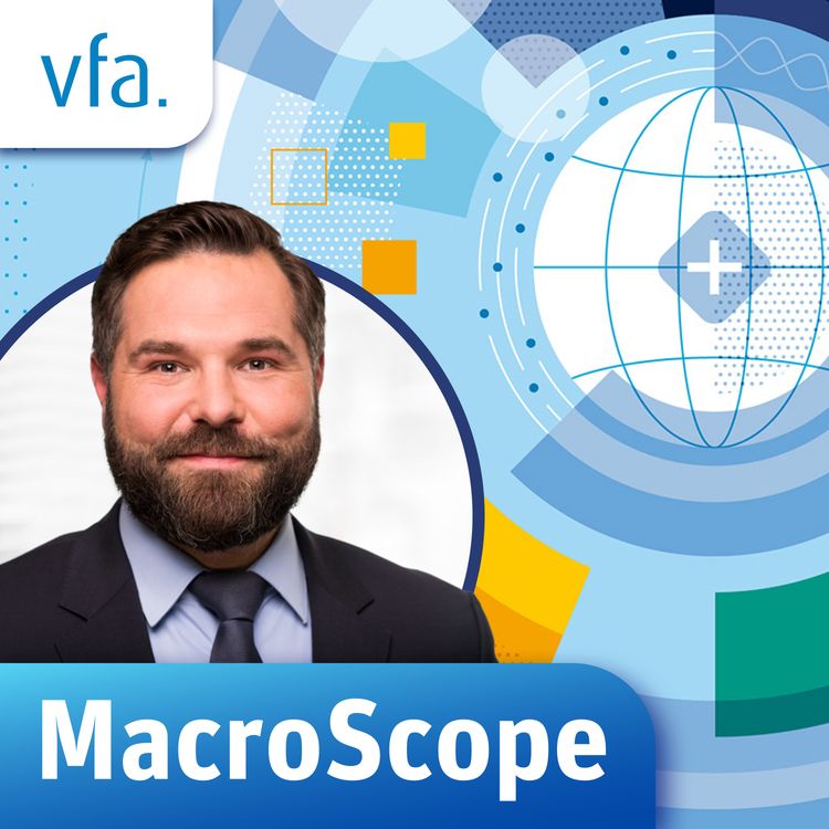 cover art for MacroScope Shorts – Sparpaket, Strukturreformen und die Wirtschaft im Herbst