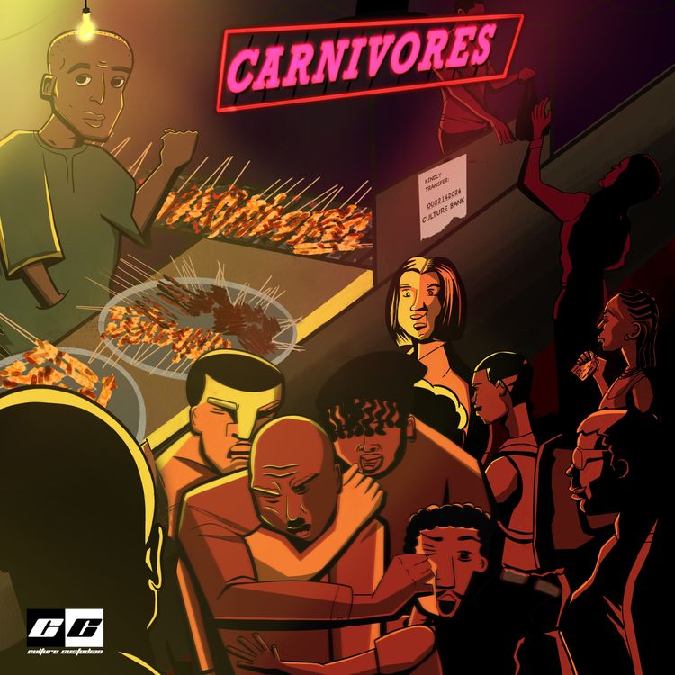 cover art for Eedris Abdulkareem vs 50 Cent