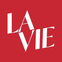 cover art for Les entretiens de La Vie