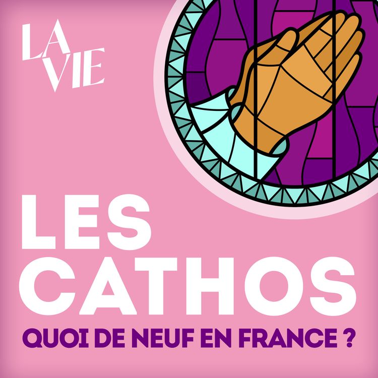 cover art for 6/6 Vers un renouveau du christianisme social ?