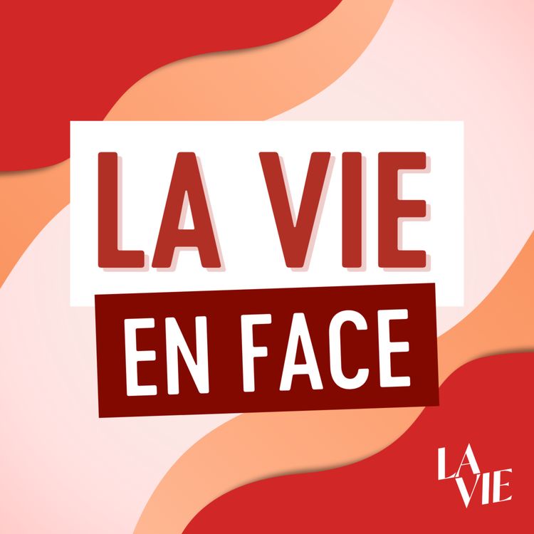 cover art for Fâchée contre Dieu, elle demande finalement le baptême à 26 ans