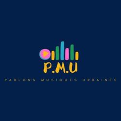 cover art for PMU : Parlons Musiques Urbaines