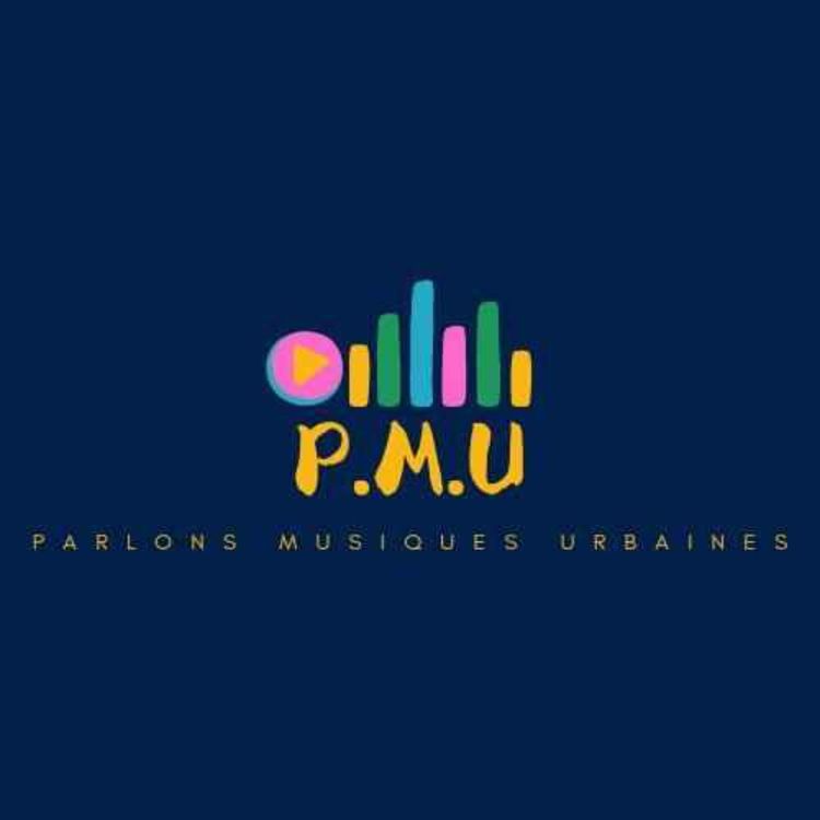 cover art for #PMU : Episode 07