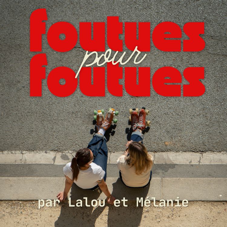 cover art for Les amis = La vie