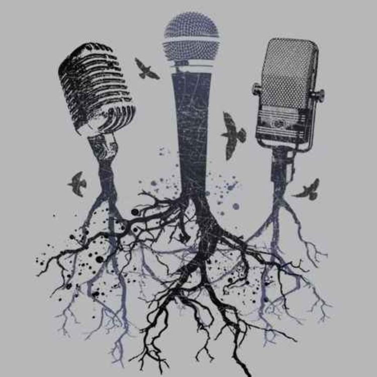 cover art for Back to the Roots 26-05-25