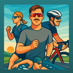 cover art for Trening i Tidsklemma