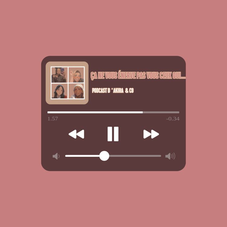 cover art for Ces petits trucs du quotidien qui nous rendent fous 😤 (feat. Klassy&Mikado)