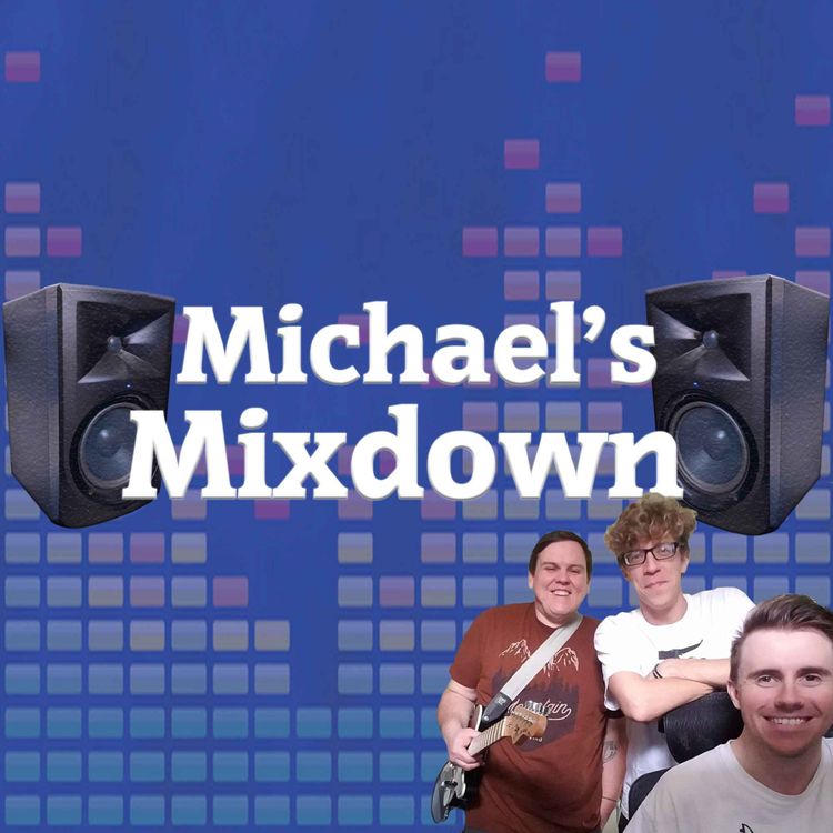 cover art for stop.drop.rewind and Engineer Roye Robley Discuss SDR Self-Titled