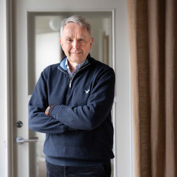 cover art for 3. Piteå Stories: Staffan Persson