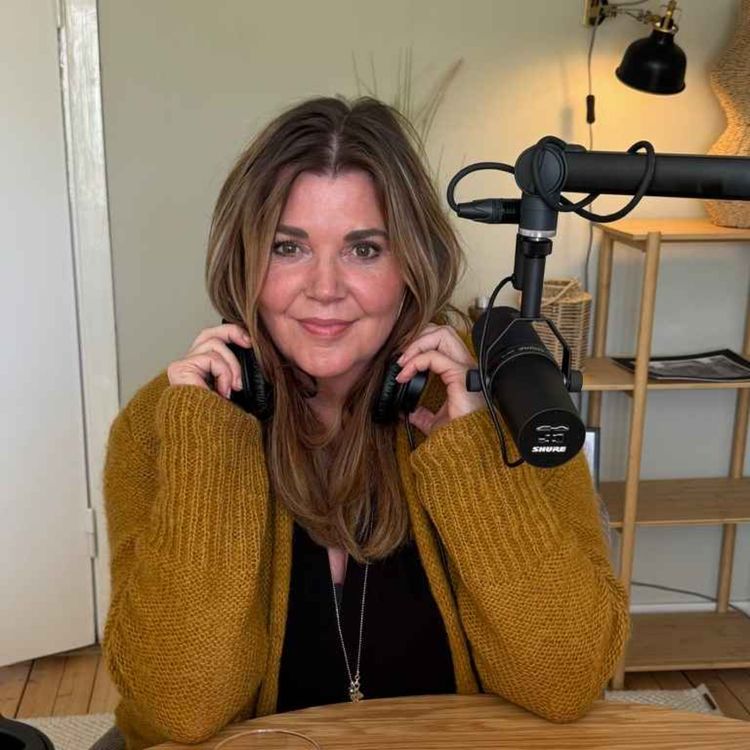 cover art for 5. Piteå Stories: Cia Carlsson