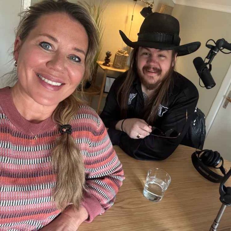 cover art for 6. Piteå Stories: Fredrik Lundman