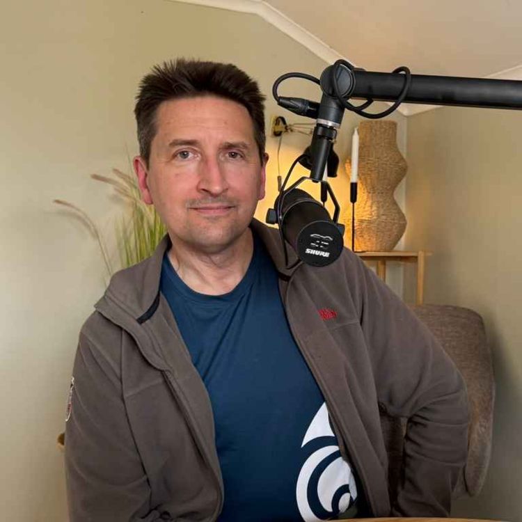 cover art for 9. Piteå Stories: Lars Gyllenhaal