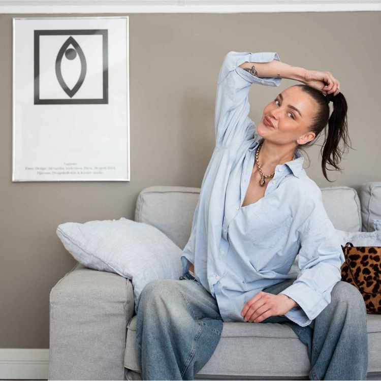 cover art for 10. Piteå Stories: Alexandra Andersson