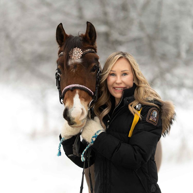 cover art for 14. Piteå Stories: Lisa Länta