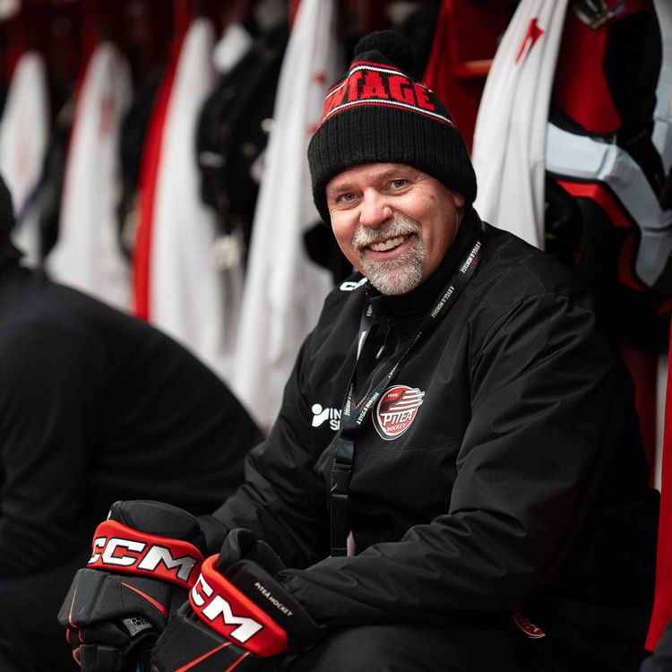 cover art for 16. Piteå Stories: Tomas Holmström