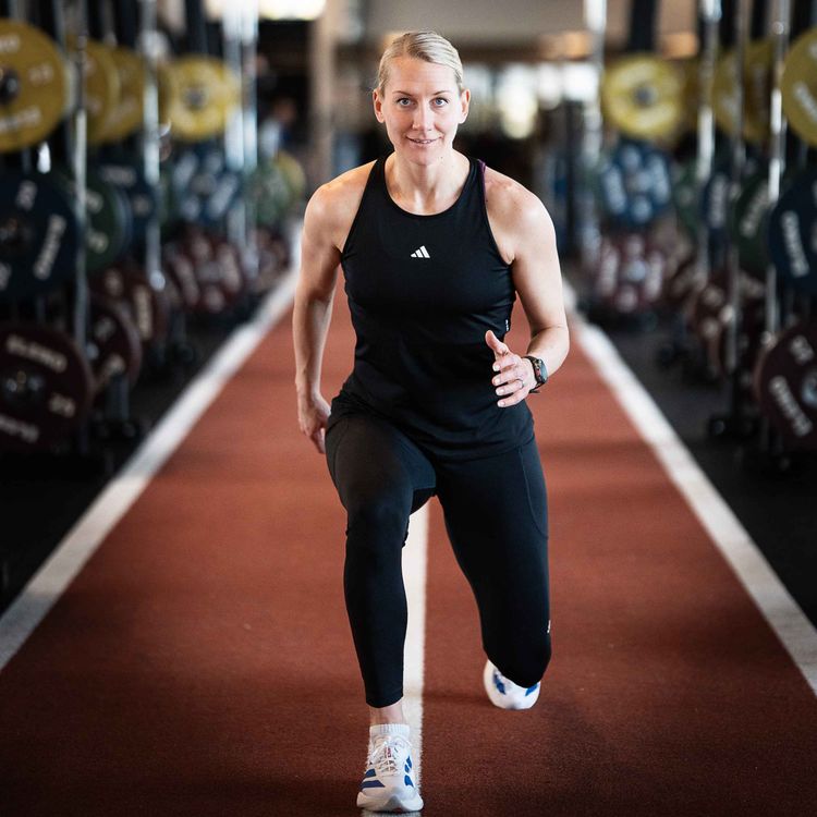 cover art for 17. Piteå Stories: Tess Olofsson 