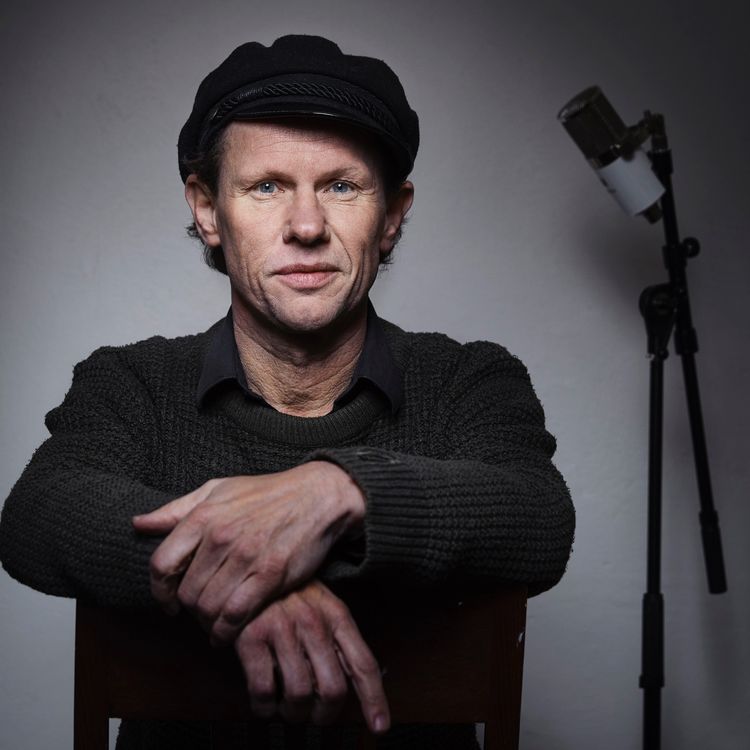 cover art for 18. Piteå Stories: Bo Sundström