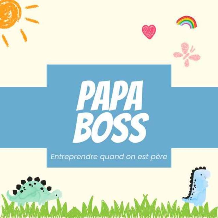 cover art for [BOSS] - Je suis devenu le patron, mais à ma manière