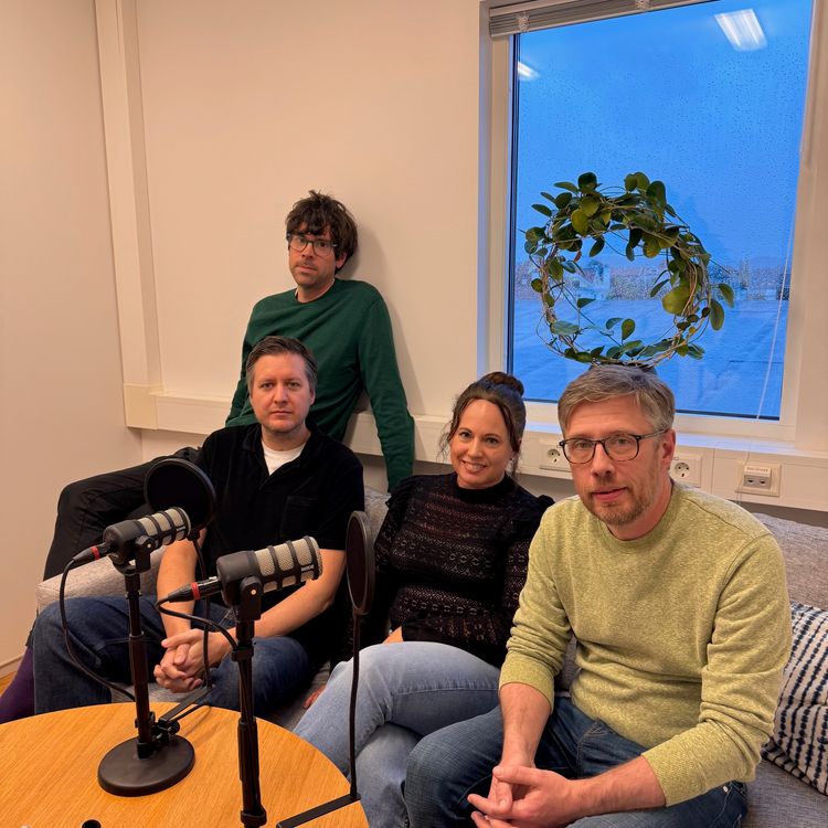 cover art for SD i Herrljunga, kycklingcupen och gratis storstädning