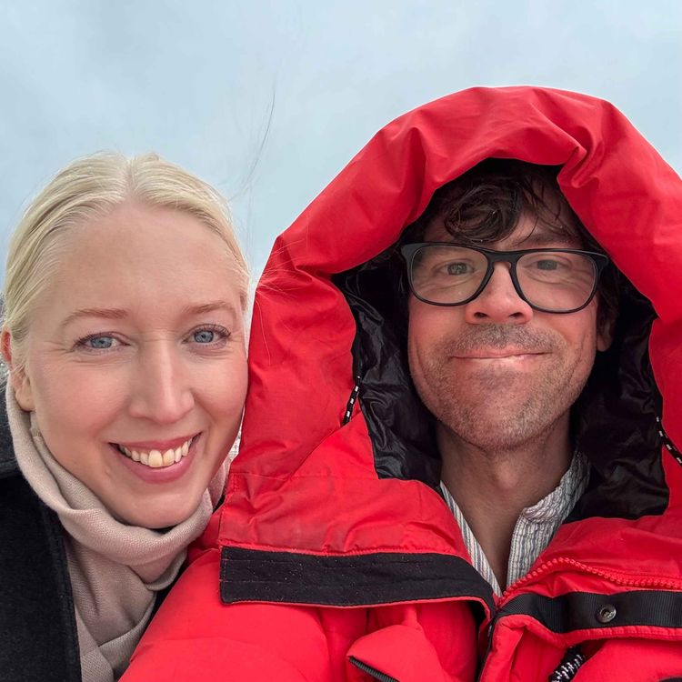 cover art for Så ska Alingsås bli en riktig julstad