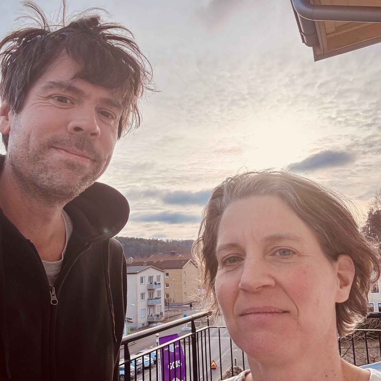 cover art for LSS-krisen – så har AT:s Jenny Förander granskat kommunen