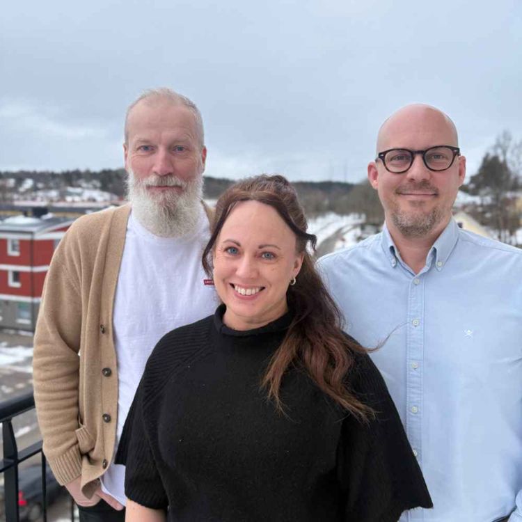 cover art for Avslöjandet: Så många ville vara med i AT:s semmeljury