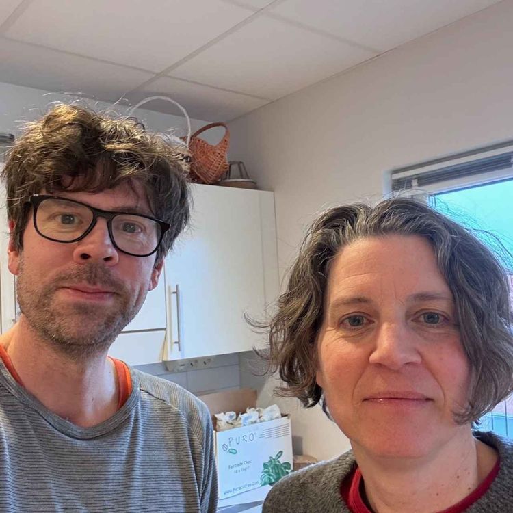 cover art for Är det här slutet för Mjörnstrandsprojektet?