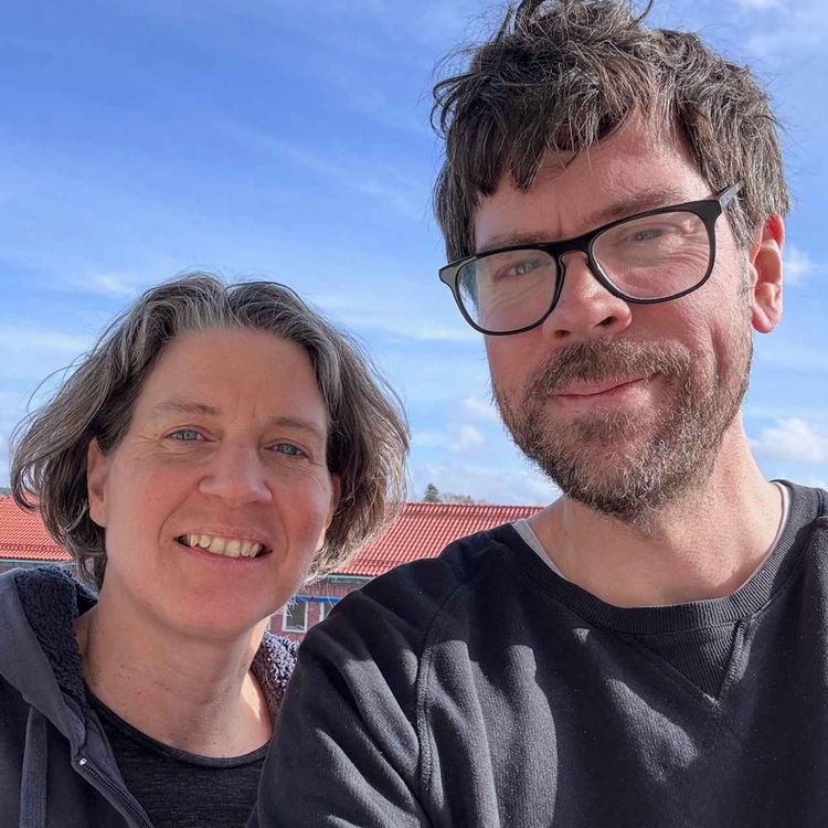 cover art for Hetaste byggprojekten i centrala Alingsås