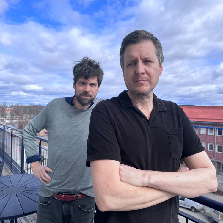 cover art for Christian Stål: Så blir AIF:s säsong