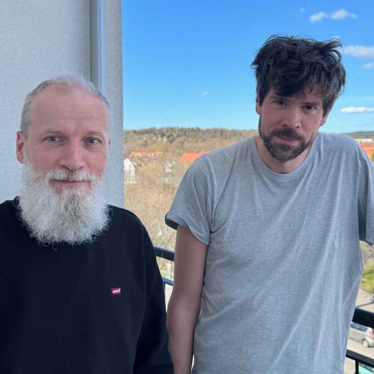 cover art for Så fick polisen upp ögonen för det 20 år gamla brottet