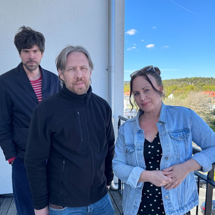 cover art for Vad händer egentligen på Altorp?