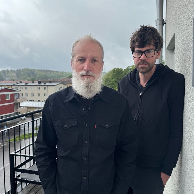 cover art for Så avslöjades misstänkta sexhandeln i Alingsås