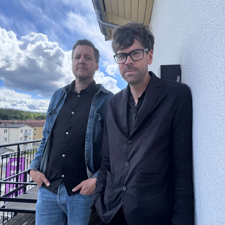 cover art for Klirr i kassan för AHK: "Kan vara en ny era på gång"