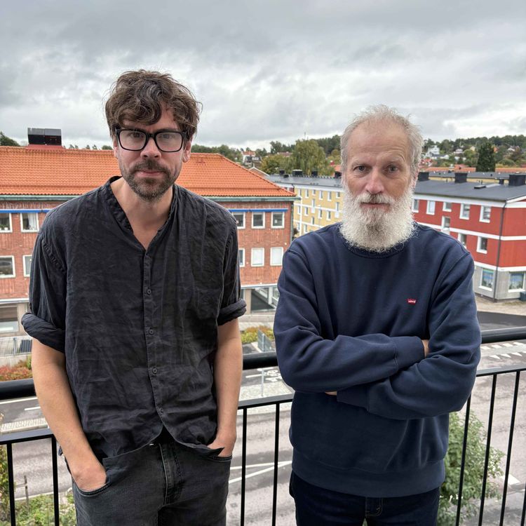 cover art for Så avslöjades de 100 handgranaterna i Alingsås