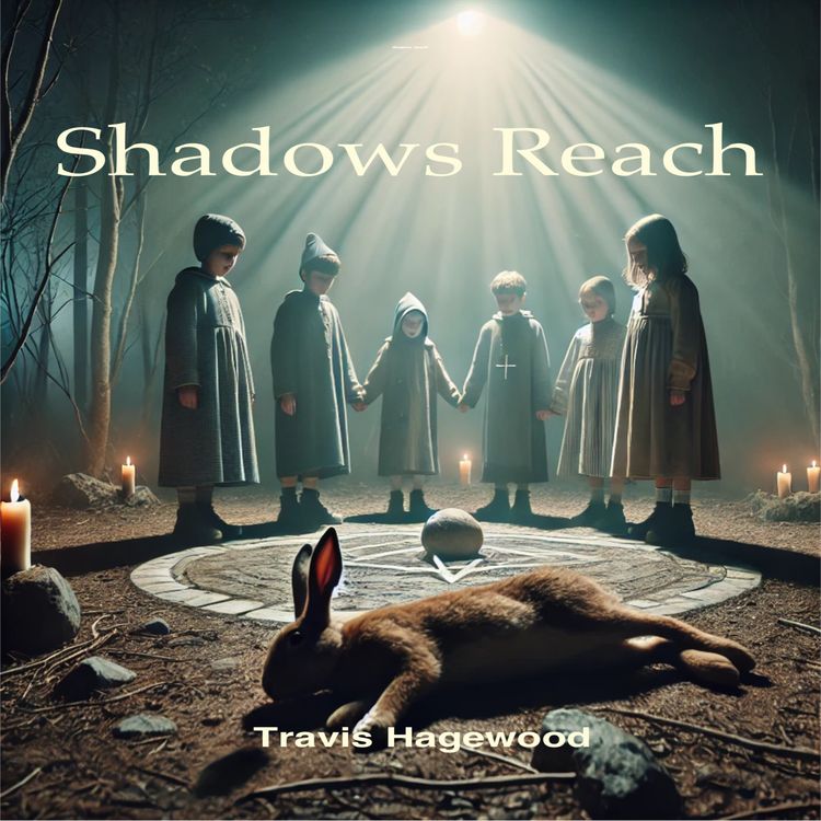 cover art for Chapter 15: The Binding Ceremony