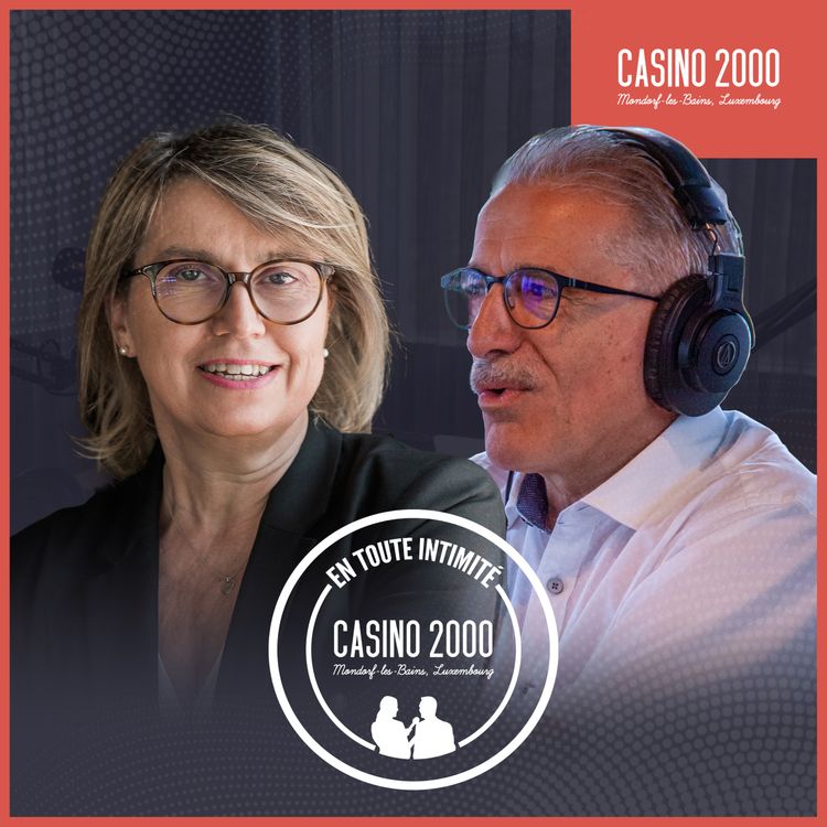 cover art for Claude Piscitelli : photographe incontournable du Luxembourg